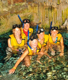 Cruise Planners